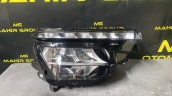 SKODA KAMIQ 2024-2026 Sağ Far Full LED Çıkma Orijinal 655941016B