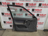 Oto Çıkma Parça / Kaporta & Karoser / Kapı / Mazda / 323 / Çıkma Parça 