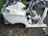 HYUNDAİ İ30 2014 SAĞ ARKA ÇAMURLUK ORJİNAL ÇIKMA