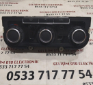 3C8907336AB  5HB009751 VW GOLF KLİMA KONTROL PANELİ