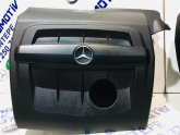 MERCEDES ASERİSİ W176 A180 DİZEL MOTOR ÜST KORUMA KAPAĞI