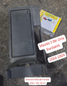 Mazda 3 BK Orta Bardaklık   2004 2009