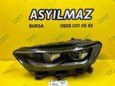T-ROC SOL FAR ORJİNAL
