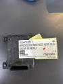 MERCEDES C W206 W223 W295 W297 RADAR SENSÖRÜ KIRIK 0009052017 Ç