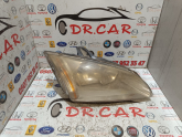 FORD FOCUS 2 SAĞ ÖN FAR ORJİNAL ÇIKMA PARÇA 4M5113K060AA
