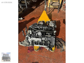 AUDİ A4 2.0TFSİ MOTOR ÇIKMA BENZİNLİ KOMPLE BPJ KAYIŞLI TİRİ
