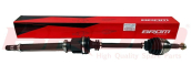 391008976R  SAĞ AKS MEGANE III FLUENCE 5 VİTES