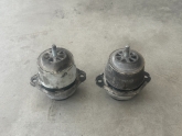 WW TOUAREG MOTOR TAKOZU 7L6199131C 7L6199131A - 2.5 TDİ 5.0 TDİ