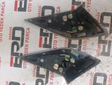DS7 CROSSBACK SAĞ SOL ARKA STOP SÜS ÇITASI 9824575977