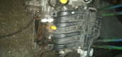 Oto Çıkma Parça / Motor / Motor Komple / Renault / Symbol / Çıkma Parça 