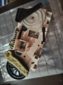 Oto Çıkma Parça / Elektrik / Klima Kontrol Paneli / Opel / Astra / Çıkma Parça 