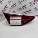 Oto Çıkma Parça / Elektrik / Stop / Seat / Leon / Çıkma Parça 