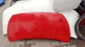 kia picanto kaput