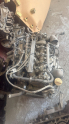 2011 FİAT ÇIKMA ORJINAL GARANTİLİ   MOTOR