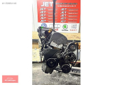 Oto Çıkma Parça / Motor / Motor Komple / Seat / Leon / Çıkma Parça 