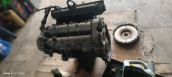 Fiat Linea orijinal çıkma komple motor 1.3 dizel multijet