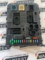 966405878002 PEUGEOT CITROEN BSI BEYNİ Sigorta Kutusu