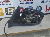Oto Çıkma Parça / Kaporta & Karoser / Dış Ayna Komple / Renault / Kadjar / Çıkma Parça 