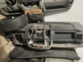 renault trafik çıkma torpido