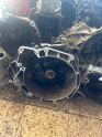 Ford Courier şanzıman 6 ileri