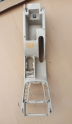 SKODA ORTA KONSOL 3T0863241