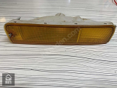 Tampon sinyali Nissan pathfinder sol sağ
