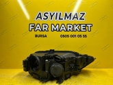 Oto Çıkma Parça / Elektrik / Far / Audi / A4 / Çıkma Parça 
