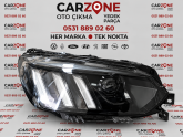 Peugeot 2008 Gt Line Sağ Ön FAR