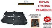FİAT LİNEA TABAN HALISI SIFIR 1.KALİTE ALTI KAUCUK SU GECİRMEZ 73