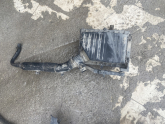 Opel corsa c 01-06 hava filtre kutusu komple