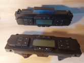 Oto Çıkma Parça / Elektrik / Klima Kontrol Paneli / Seat / Leon / Çıkma Parça 