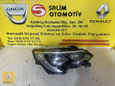 RENAULT TALİANT ÇIKMA ORJİNAL SAĞ FAR VE DİĞER PARÇALARI
