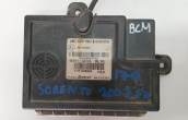 kia sorento 2007 bcm beyni/modülü (son fiyat)