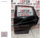 HONDA CRV SOL AKRA KAPI ORJİNAL ÇIKMA YEDEK PARÇA 13-16
