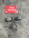 Oto Çıkma Parça / Motor / Motor Kapağı / Opel / Astra / Çıkma Parça 