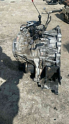 Hyundai / Tucson / Şanzıman / Şanzıman Komple / Çıkma Parça
