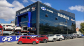 Oto Çıkma Parça / Hyundai / i20 / Elektrik / Tavan Lambası / Çıkma Parça 