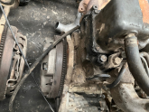 Oto Çıkma Parça / Motor / Motor Komple / Bmc / Levend / Çıkma Parça 