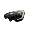 RENAULT CLİO 5 TOUCH PAKET 2021-2024 SIFIR SOL FAR 260609987R