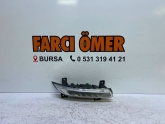 RENAULT FLUENCE SAĞ GÜNDÜZ LED ORJİNAL 266005976R