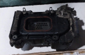 03C145650C orj vw 1.4 tsi basınç damper kompresör