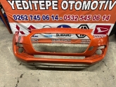 Oto Çıkma Parça / Kaporta & Karoser / Ön Tampon / Suzuki / Swift / Çıkma Parça 