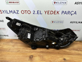 Oto Çıkma Parça / Elektrik / Far / Hyundai / Tucson / Çıkma Parça 