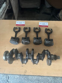 Toyota / Yaris / Motor / Krank / Çıkma Parça
