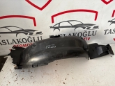 RENAULT CAPTUR 1 SAĞ ARKA DAVLUMBAZ