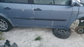 Renault Scenic 2 sağ masbiyel kesme