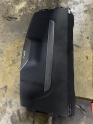 RENAULT MEGANE 4 BAGAJ RAFI
