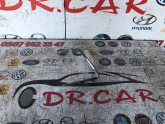 TOYOTA COROLLA SİS FAR ÇERÇEVESİ ORJİNAL ÇIKMA 5212602380