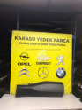 Oto Çıkma Parça / Kaporta & Karoser / Kapı Çıtası / Citroen / C4 / Çıkma Parça 