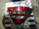 MERCEDES 203 KASA -C SERİSİ 2000 2002 SOL STOP SIFIR
